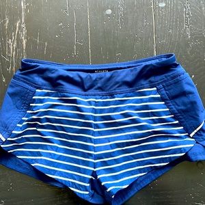 Athleta girl shorts